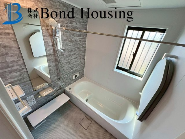 ルーフバルコニー付き　垂水区泉が丘３丁目　新築戸建