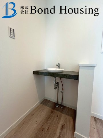 ルーフバルコニー付き　垂水区泉が丘３丁目　新築戸建