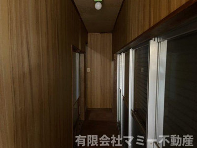 【内装】 | 川島町1棟貸店舗事務所M