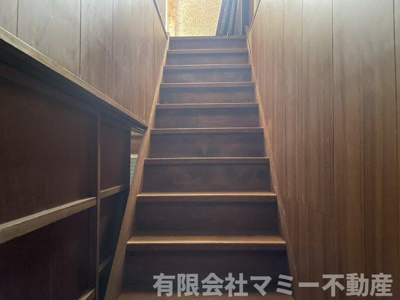 【収納】 | 川島町1棟貸店舗事務所M