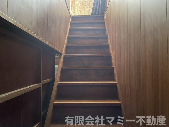 【収納】 | 川島町1棟貸店舗事務所M