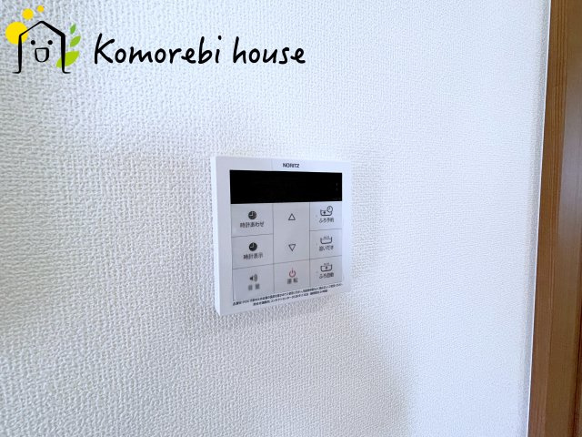 北本市北本　第1　新築一戸建て　ハートフルタウン　Bの設備