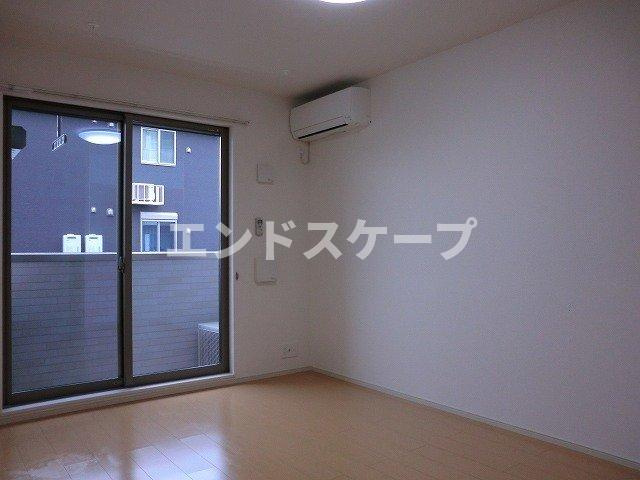 ピュアＫの居間・リビング|高崎、前橋のお部屋探しはエンドスケープまで！お客様の理想お聞かせ下さい♪