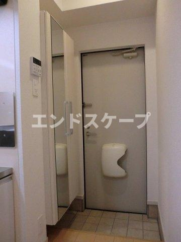 ピュアＫの玄関|高崎、前橋のお部屋探しはエンドスケープまで！お客様の理想お聞かせ下さい♪