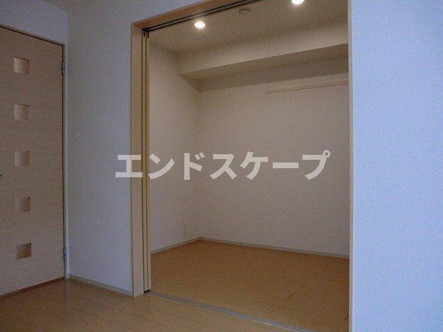ピュアＫの内装|高崎、前橋のお部屋探しはエンドスケープまで！お客様の理想お聞かせ下さい♪