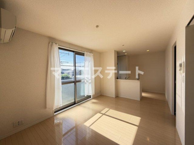 【寝室】 | エステートSAKURA