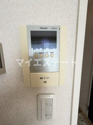 【セキュリティ】 | エステートSAKURA