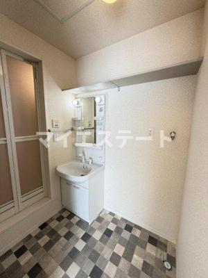 【洗面所】 | エステートSAKURA