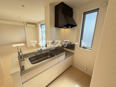 【キッチン】 | エステートSAKURA