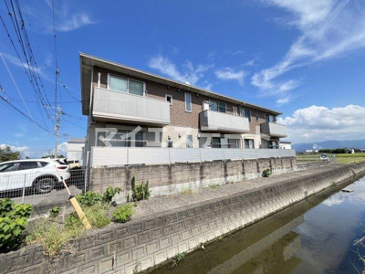 【外観】 | エステートSAKURA