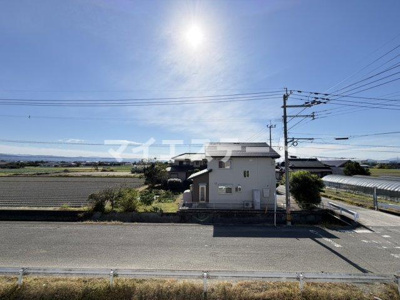 【展望】 | エステートSAKURA