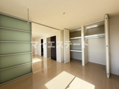 【収納】 | エステートSAKURA