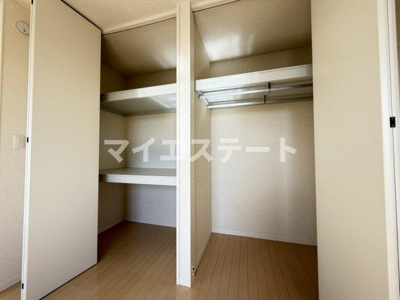 【収納】 | エステートSAKURA