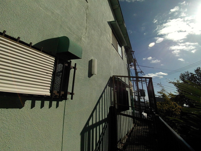 大和テラスのその他