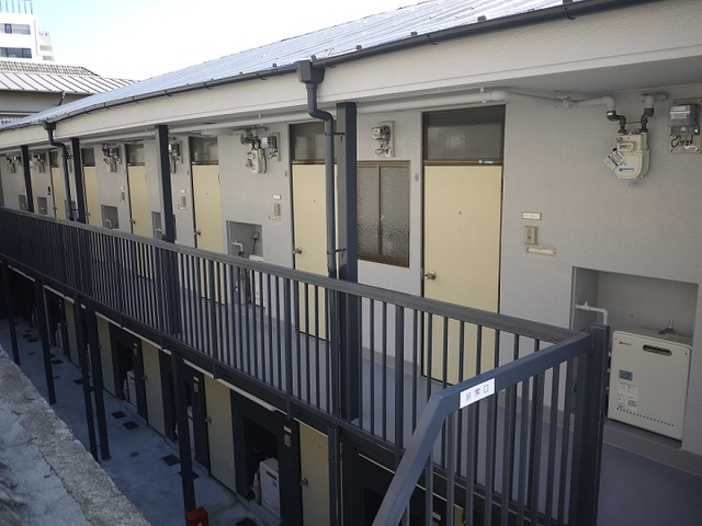 大和テラスのその他共用部分