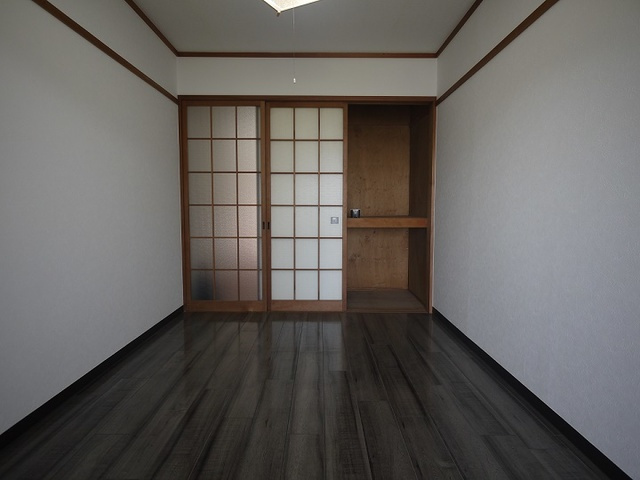 大和テラスの内装