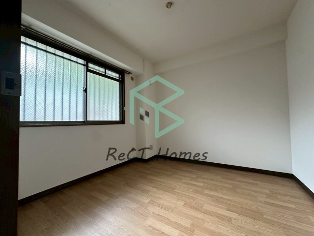 グラースガーデン今宿の内装