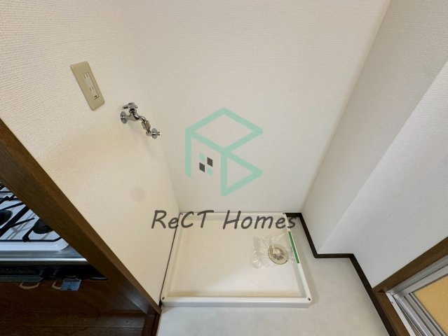 グラースガーデン今宿の設備