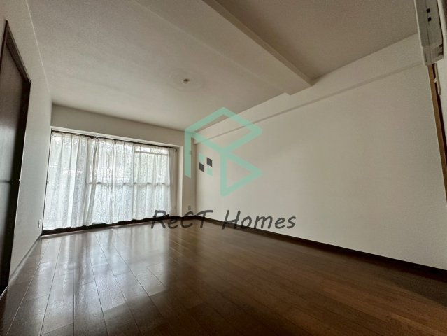 グラースガーデン今宿の居間・リビング