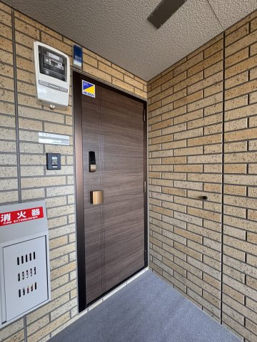 エスタール長岡京のその他