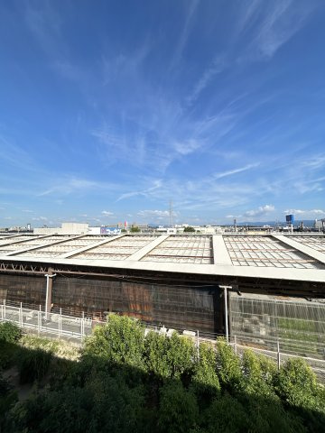 【展望】 | Ｆ・マンション