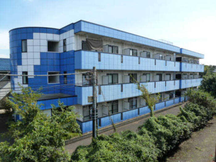 サマービレッジ