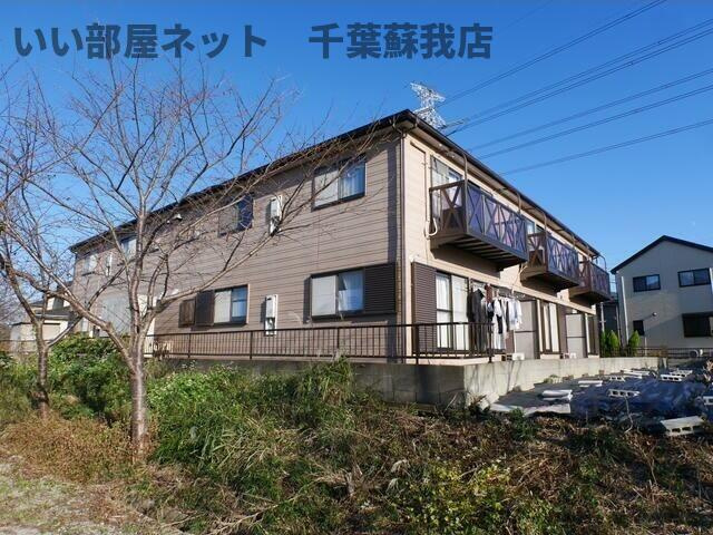 リバーストーン