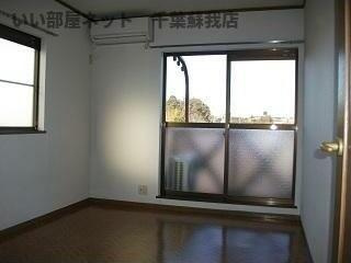 リバーストーンの居間・リビング|ゆったりとした居間です