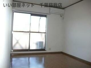 リバーストーンの寝室|寝室にいかがでしょうか