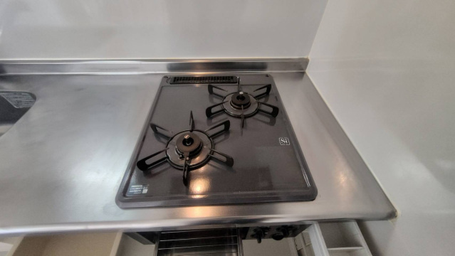 REGALEST 87g宇品のその他