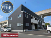 THE　ROM和泉の画像