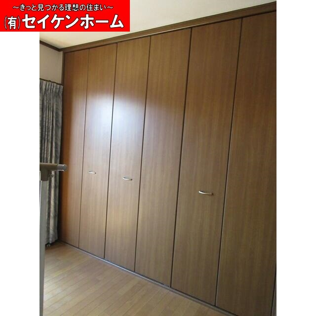 熊谷市上之　中古戸建のその他