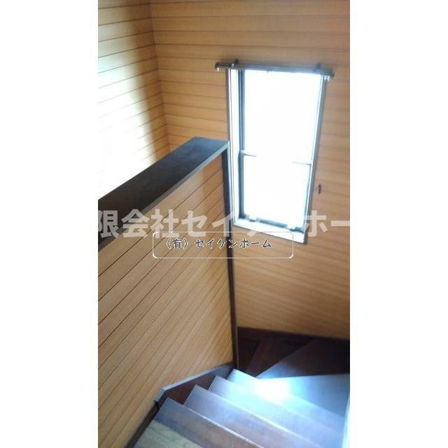 熊谷市上之　中古戸建のその他