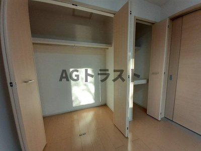 【収納】 | ロートス・ブルーベル | 小物を収納するのに便利です