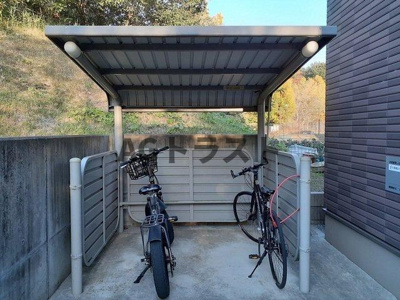 【その他共用部分】 | ロートス・ブルーベル