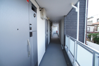 【その他共用部分】 | リブリ・コスモ