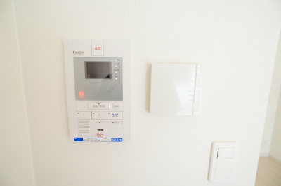 【セキュリティ】 | リブリ・コスモ | 別部屋参照