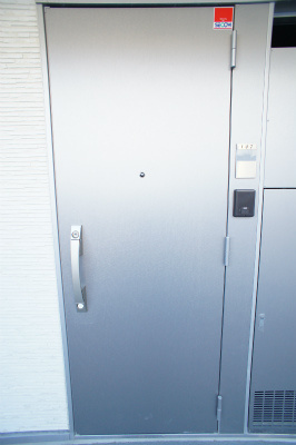 【玄関】 | リブリ・コスモ | 別部屋参照