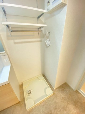 【内装】 | ピュアメゾン美沢