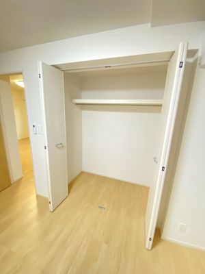 【収納】 | ピュアメゾン美沢