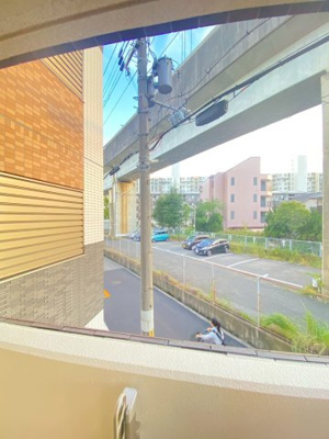 【展望】 | ピュアメゾン美沢