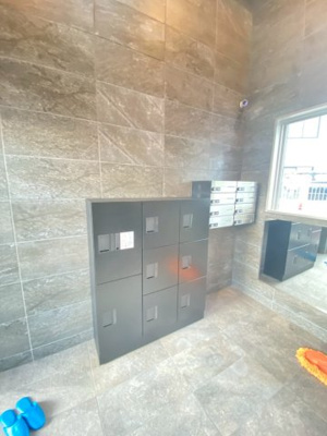 【その他】 | ピュアメゾン美沢