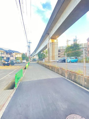 【周辺】 | ピュアメゾン美沢