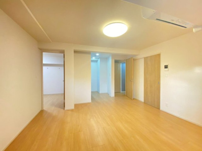 【内装】 | ピュアメゾン美沢