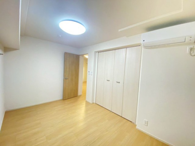 【内装】 | ピュアメゾン美沢