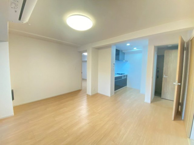 【居間・リビング】 | ピュアメゾン美沢