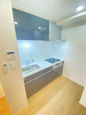 【キッチン】 | ピュアメゾン美沢