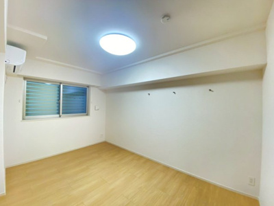 【洋室】 | ピュアメゾン美沢