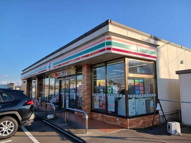 【周辺】 | セブンイレブンまで300m