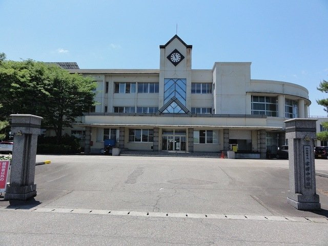 【周辺】 | 津沢中学校まで850m